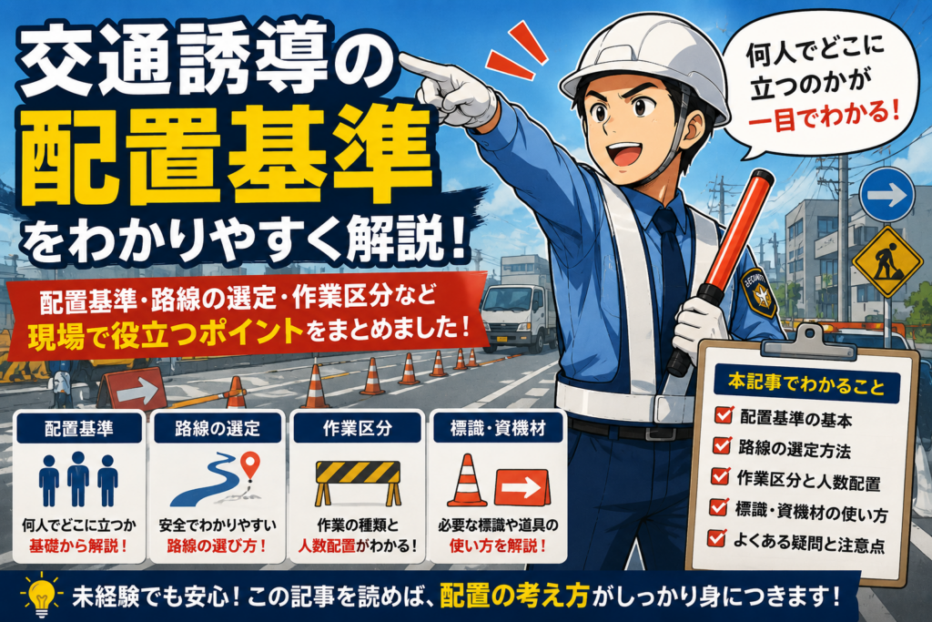 認定路線　配置基準　日本全国版